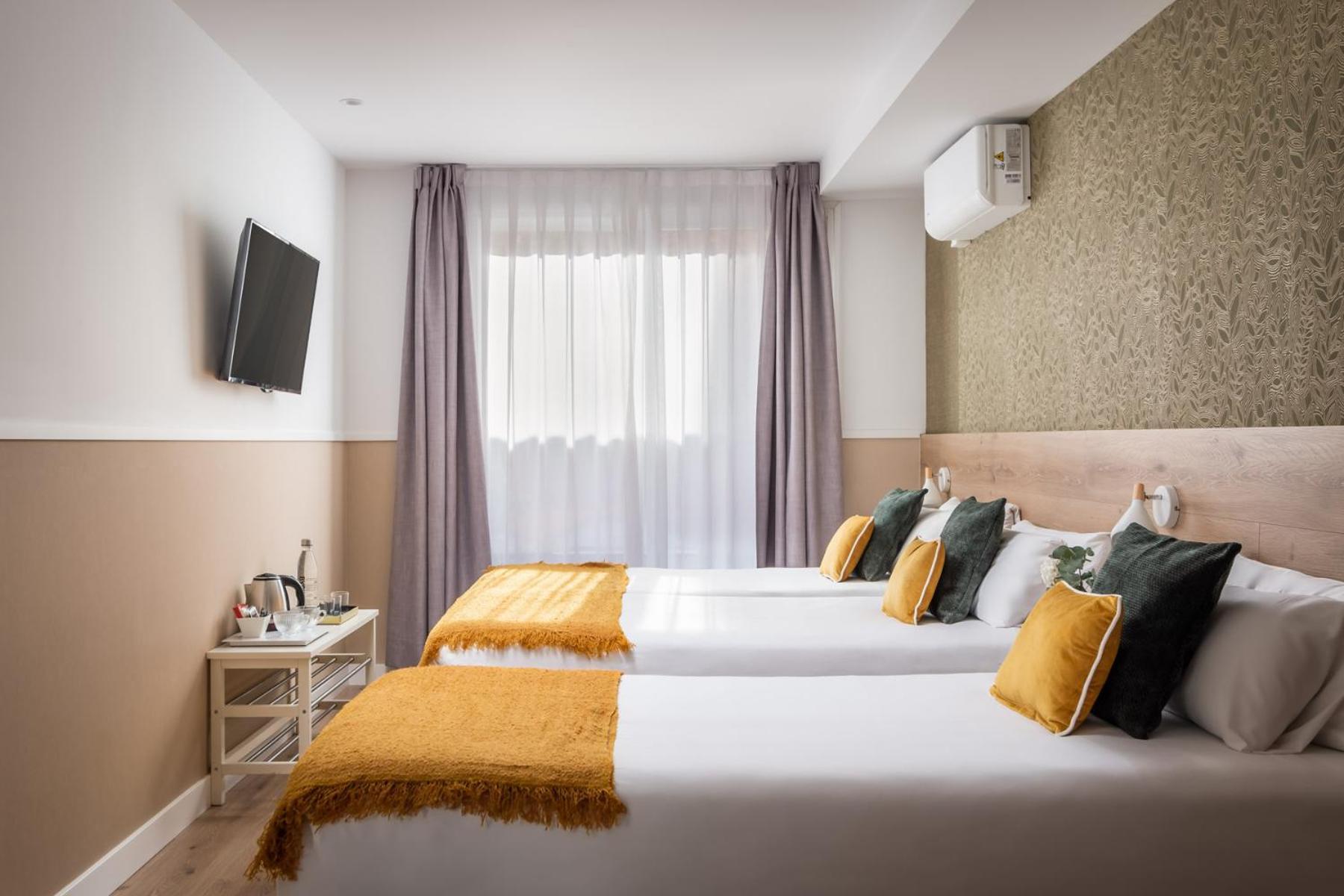 Bypillow House Барселона Екстер'єр фото