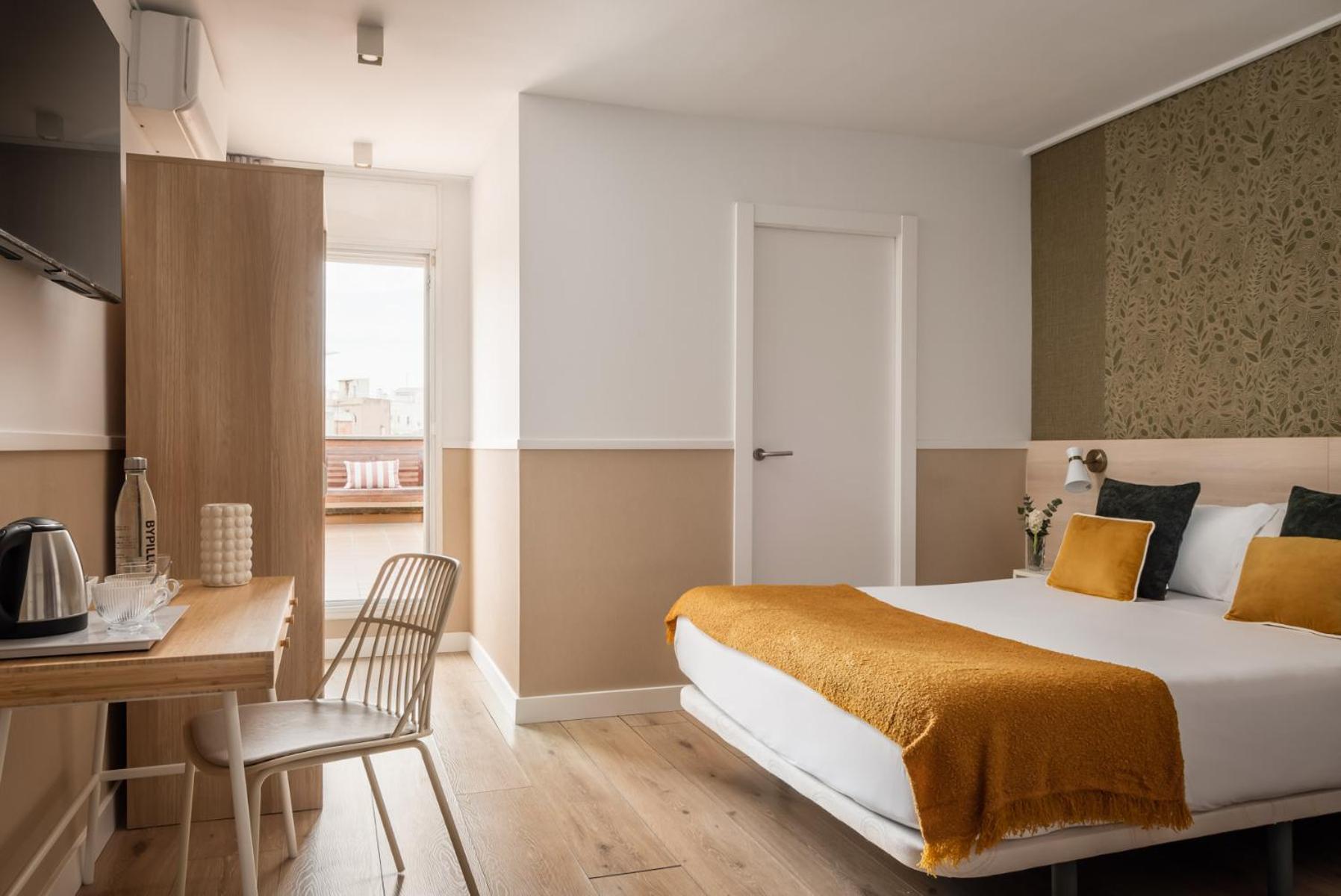 Bypillow House Барселона Екстер'єр фото