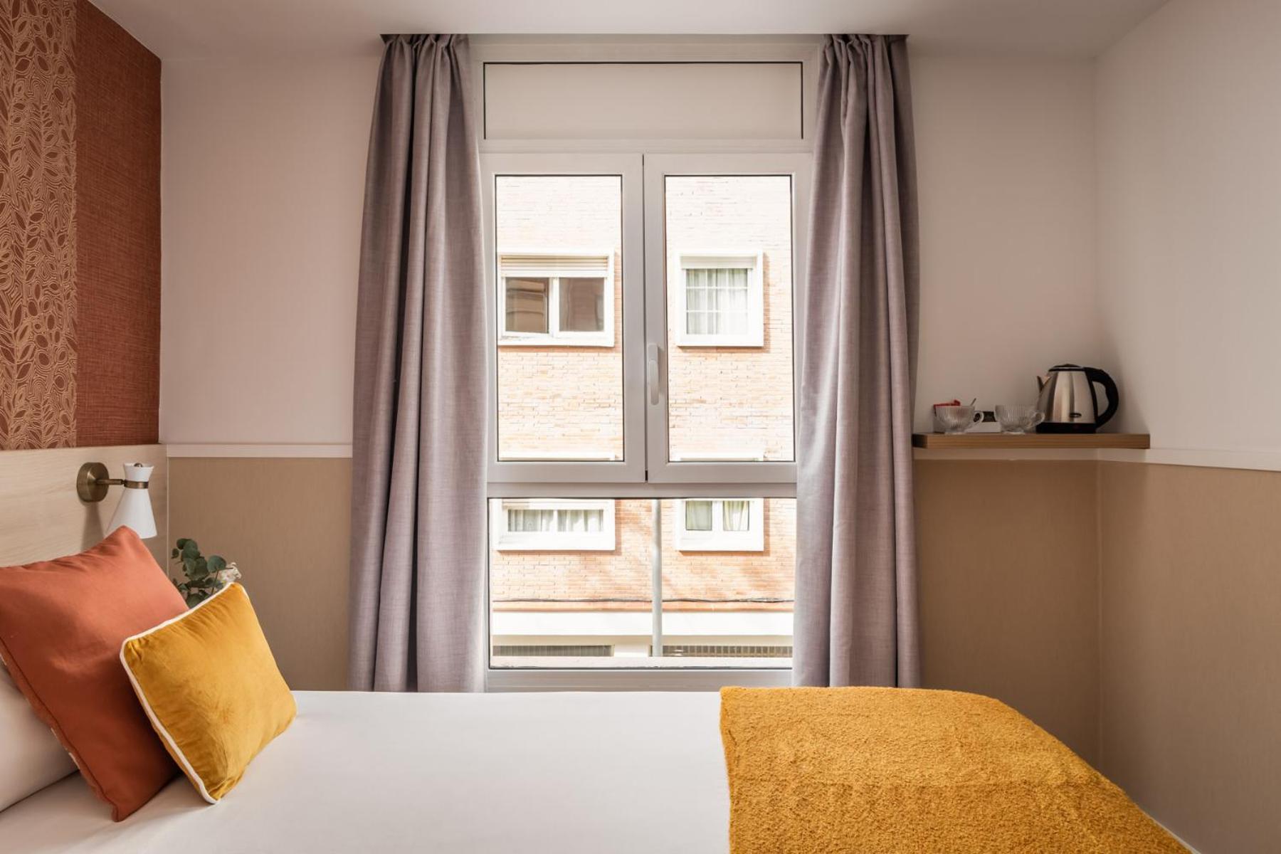 Bypillow House Барселона Екстер'єр фото