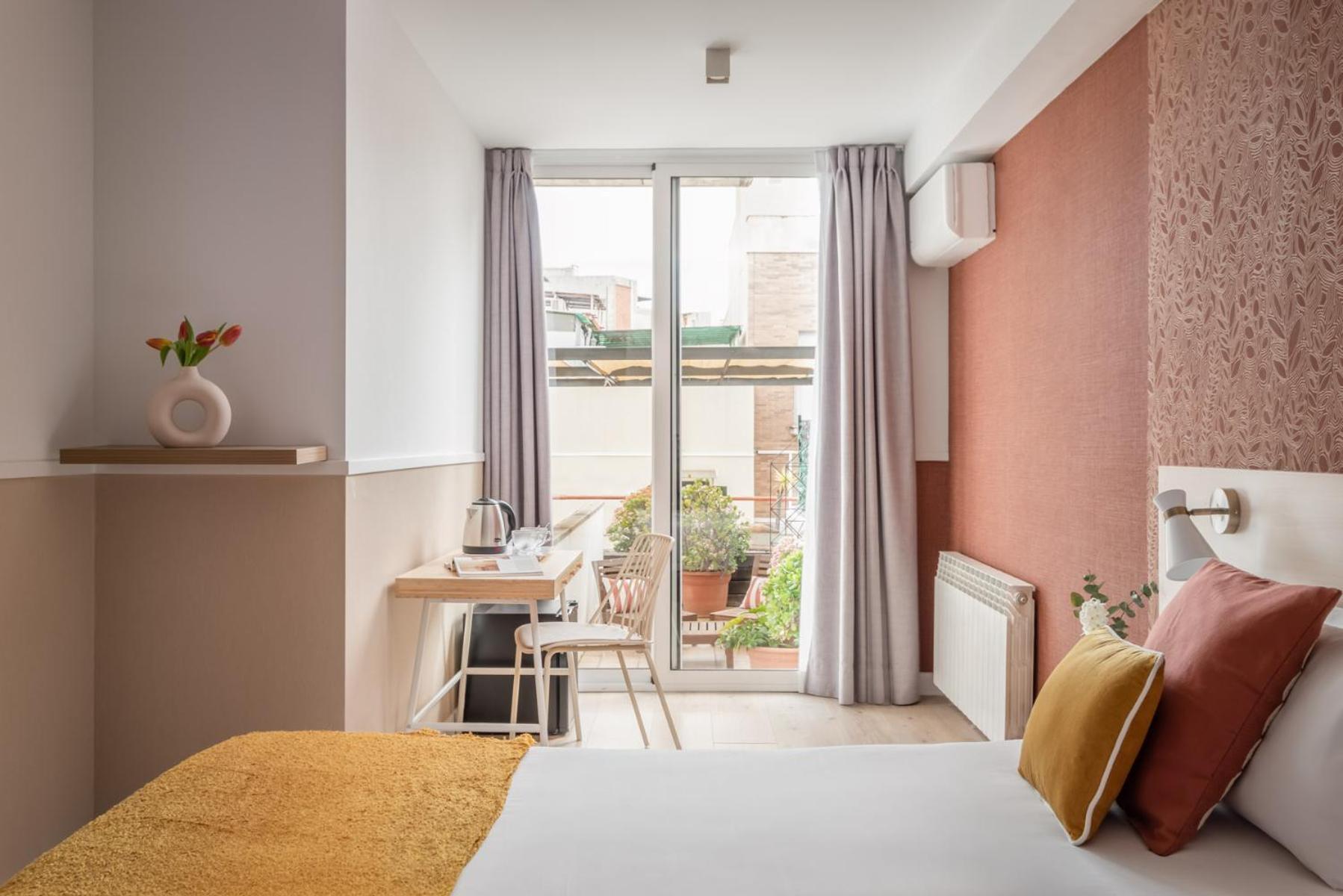 Bypillow House Барселона Екстер'єр фото