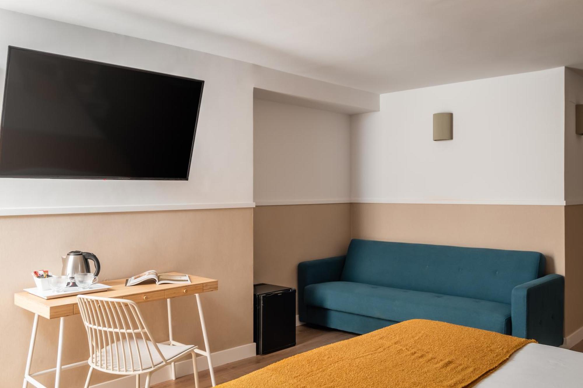 Bypillow House Барселона Екстер'єр фото
