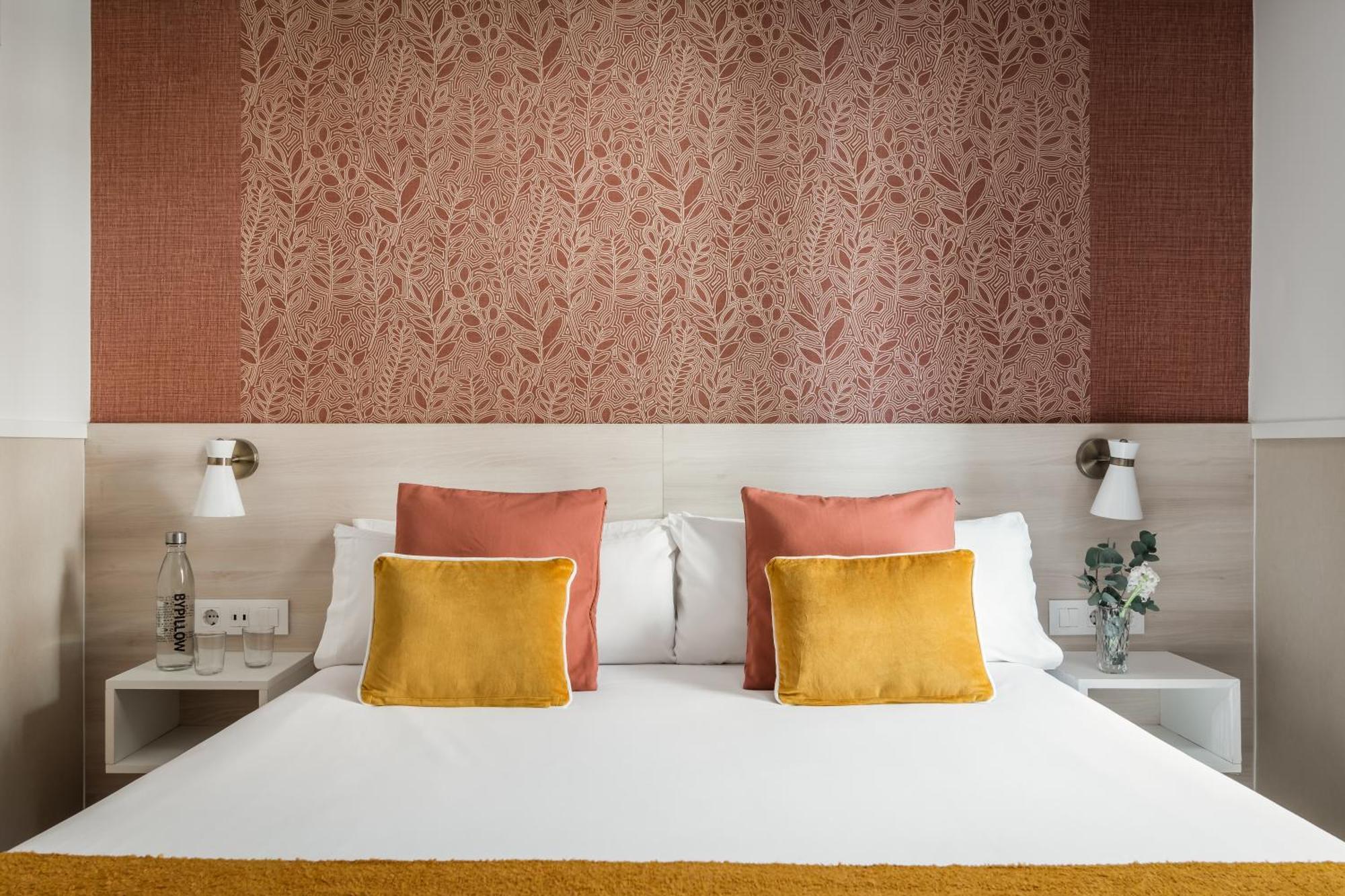 Bypillow House Барселона Екстер'єр фото