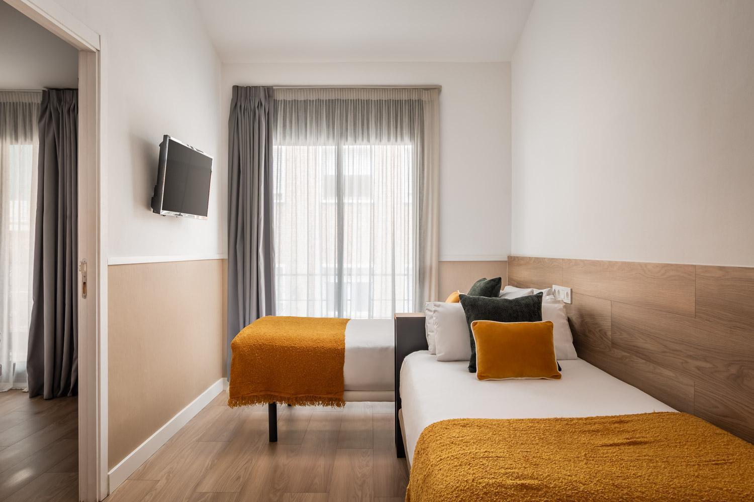 Bypillow House Барселона Екстер'єр фото