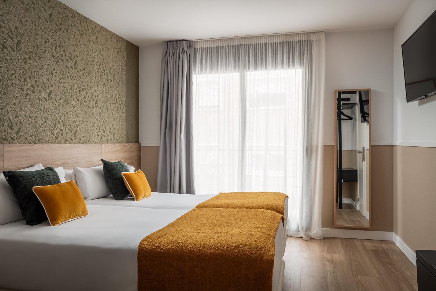 Bypillow House Барселона Екстер'єр фото