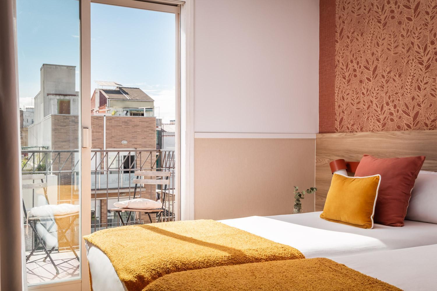 Bypillow House Барселона Екстер'єр фото
