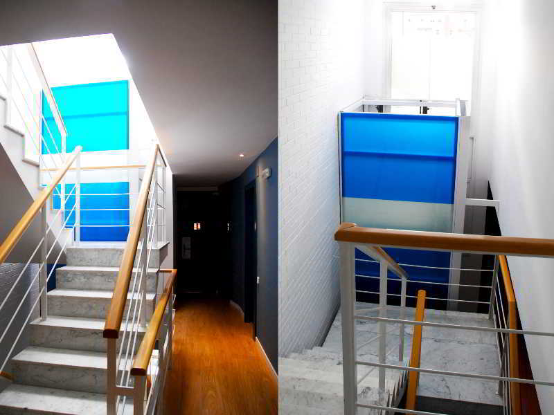 Bypillow House Барселона Екстер'єр фото